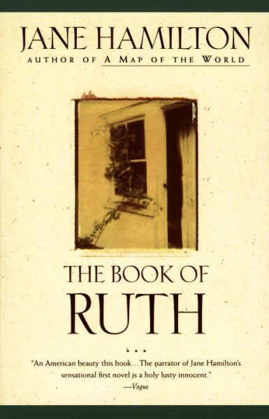 Book Of Ruth - Product Image