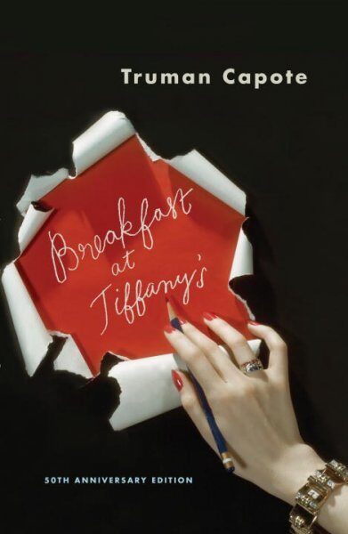 Breakfast At Tiffanys - Product Image