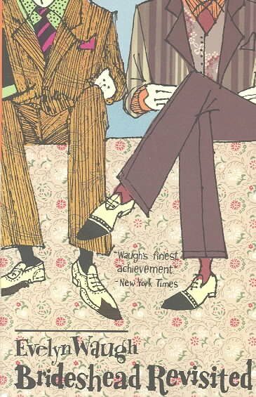 Brideshead Revisited - Product Image