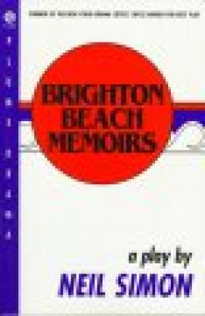 Brighton Beach Memoirs - Product Image