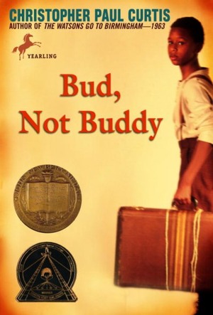 Bud, Not Buddy - Product Image