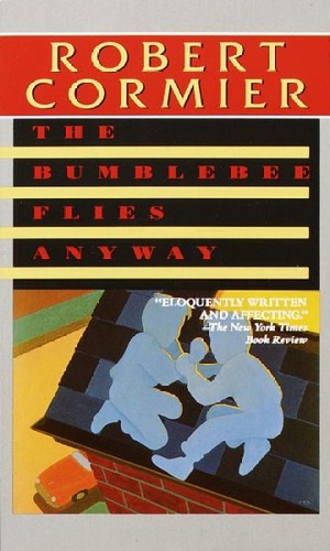 Bumblebee Flies Anyway - Product Image