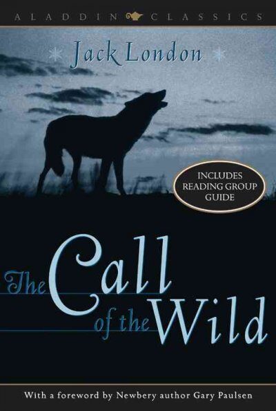 Call Of The Wild - Product Image