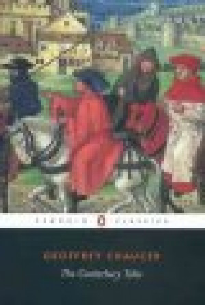 Canterbury Tales - Product Image