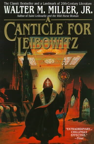 Canticle For Leibowitz - Product Image