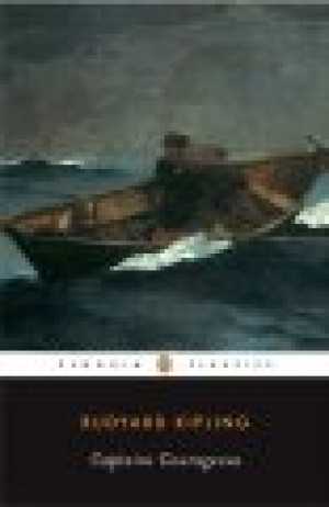 Captains Courageous - Product Image