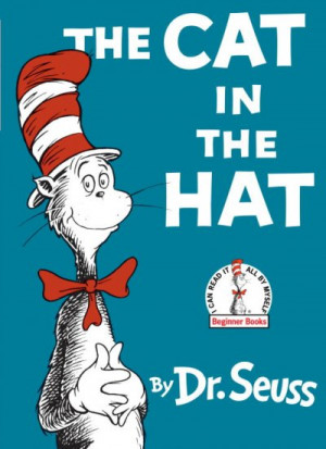 Cat in the Hat - Product Image
