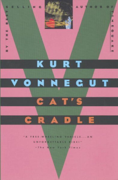Cats Cradle - Product Image