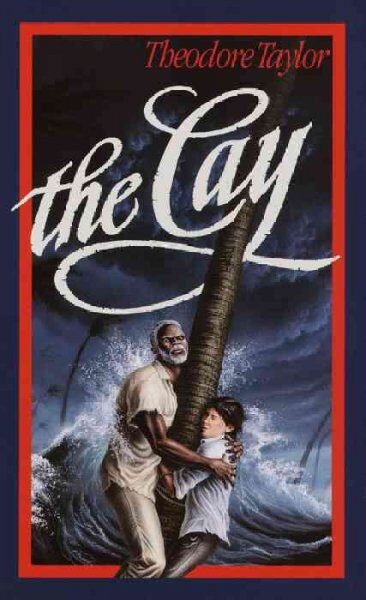 Cay - Product Image