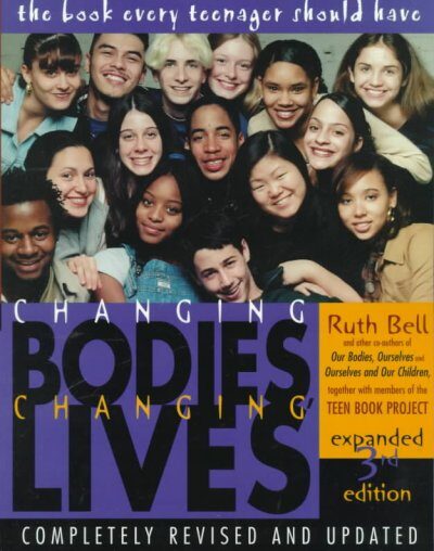 Changing Bodies Changing Lives - Product Image