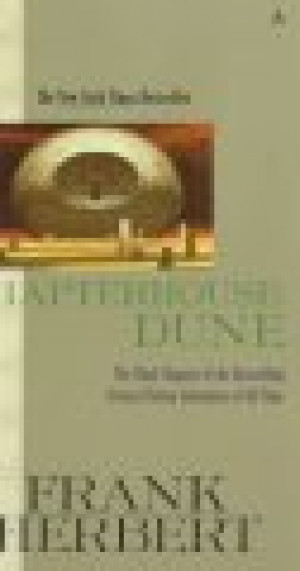 Chapterhouse Dune - Product Image
