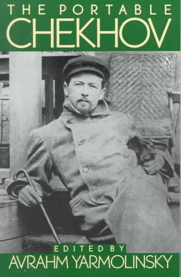 Chekhov The Portable - Product Image