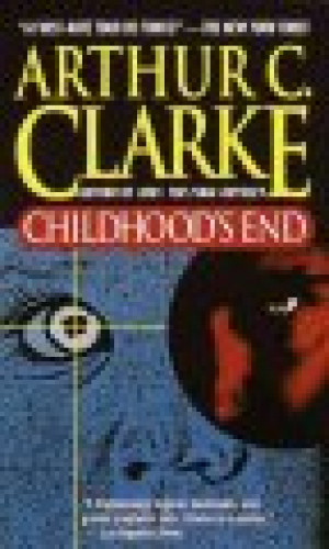 Childhoods End - Product Image