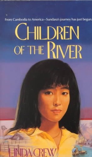 Children Of The River - Product Image