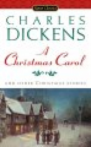 Christmas Carol - Product Image