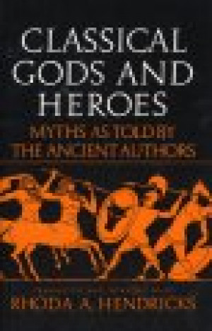Classical Gods And Heroes - Product Image