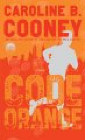 Code Orange - Product Image