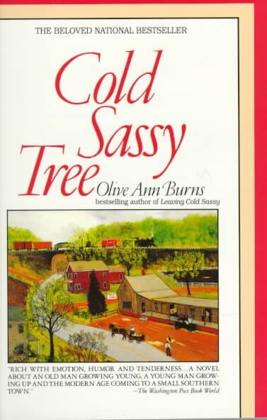 Cold Sassy Tree - Product Image