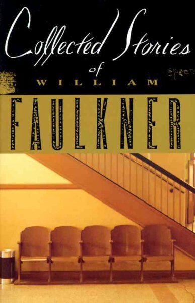 Collected Stories of William Faulkner - Product Image