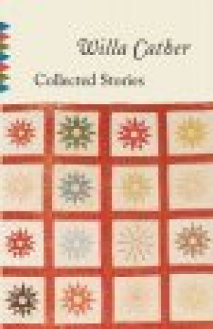 Collected Stories - Product Image
