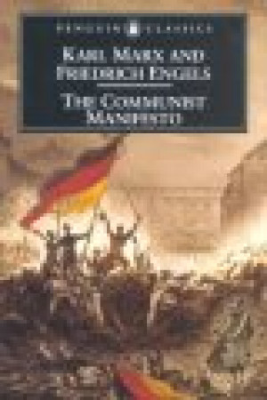 Communist Manifesto - Product Image