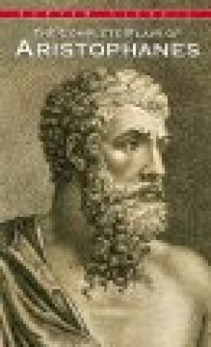 Complete Plays Of Aristophanes - Product Image