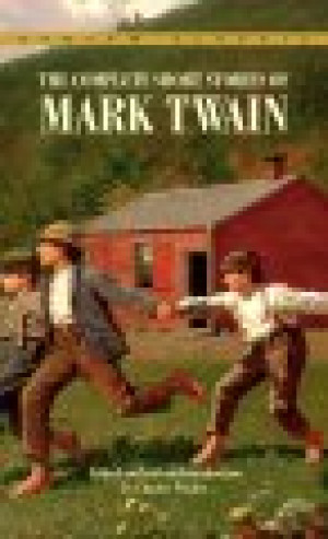 Complete Short Stories Twain - Product Image