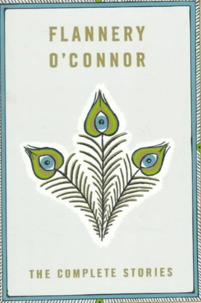 Complete Stories Of Flannery O'Connor - Product Image