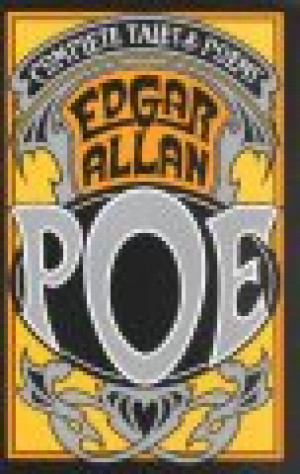 Complete Tales And Poems Poe - Product Image