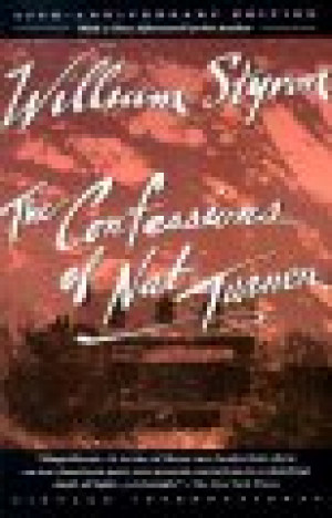 Confessions Of Nat Turner - Product Image