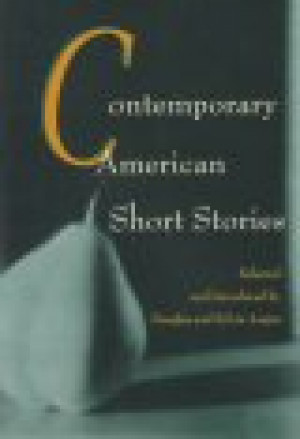 Contemporary American Short St - Product Image