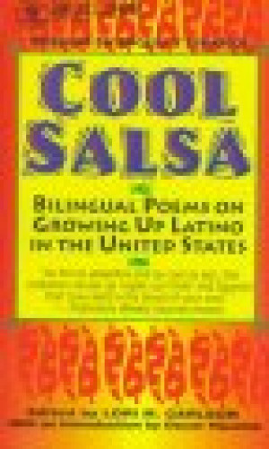 Cool Salsa Bilingual Poems - Product Image