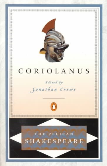 Coriolanus - Product Image