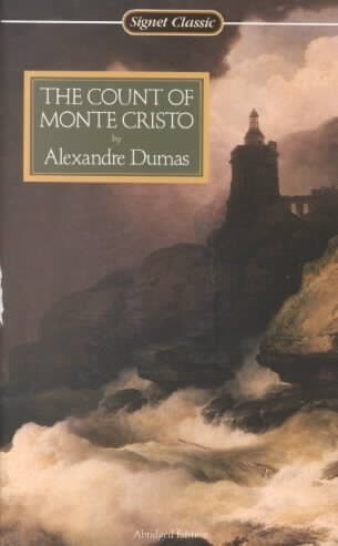 Count Of Monte Cristo - Product Image