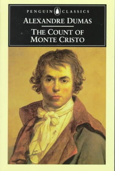 Count Of Monte Cristo - Product Image