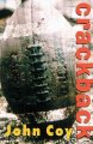 Crackback - Product Image