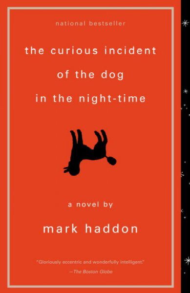 Curious Incident Of The Dog - Product Image