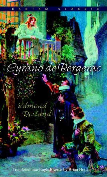 Cyrano De Bergenc - Product Image