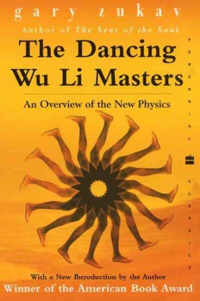Dancing Wu Li Masters - Product Image