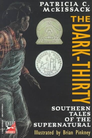 Dark-Thirty : Southern Tales of the Supernatural - Product Image