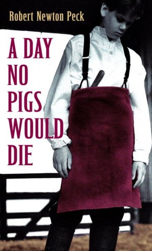 Day No Pigs Would Die - Product Image