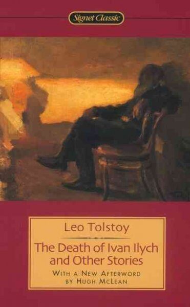 Death Of Ivan Ilych - Product Image