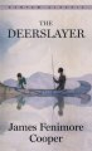 Deerslayer - Product Image