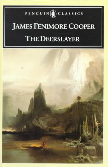 Deerslayer - Product Image