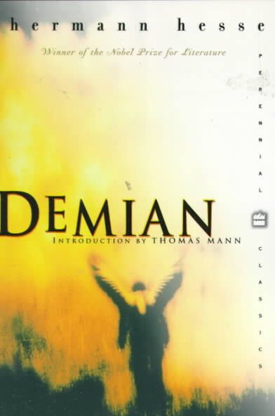 Demian - Product Image