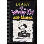 Diary of a Wimpy Kid : Old School - Product Image