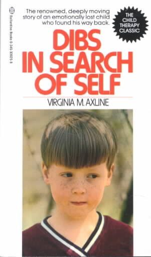 Dibbs In Search Of Self - Product Image