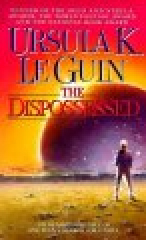 Dispossessed - Product Image