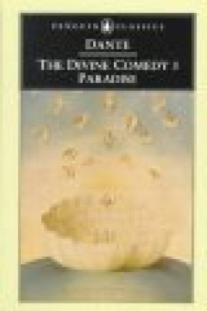 Divine Comedy 3 Paradise - Product Image