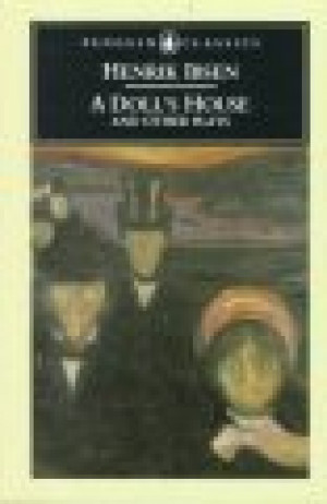 Dolls House And Other Plays - Product Image